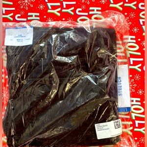 Black H&M skinny stretch jeans! Never worn - Brand new